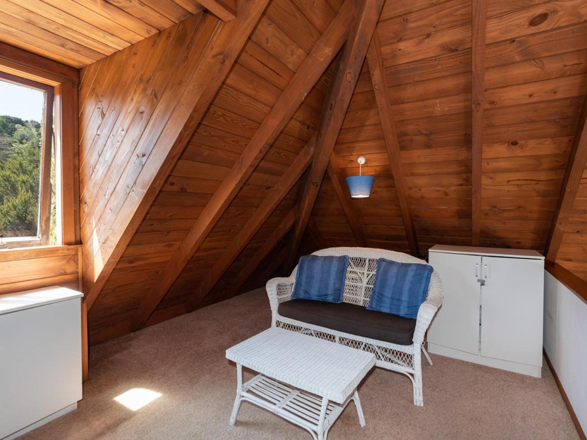 Te Maiki Escape - Russell Holiday Home Kültér fotó
