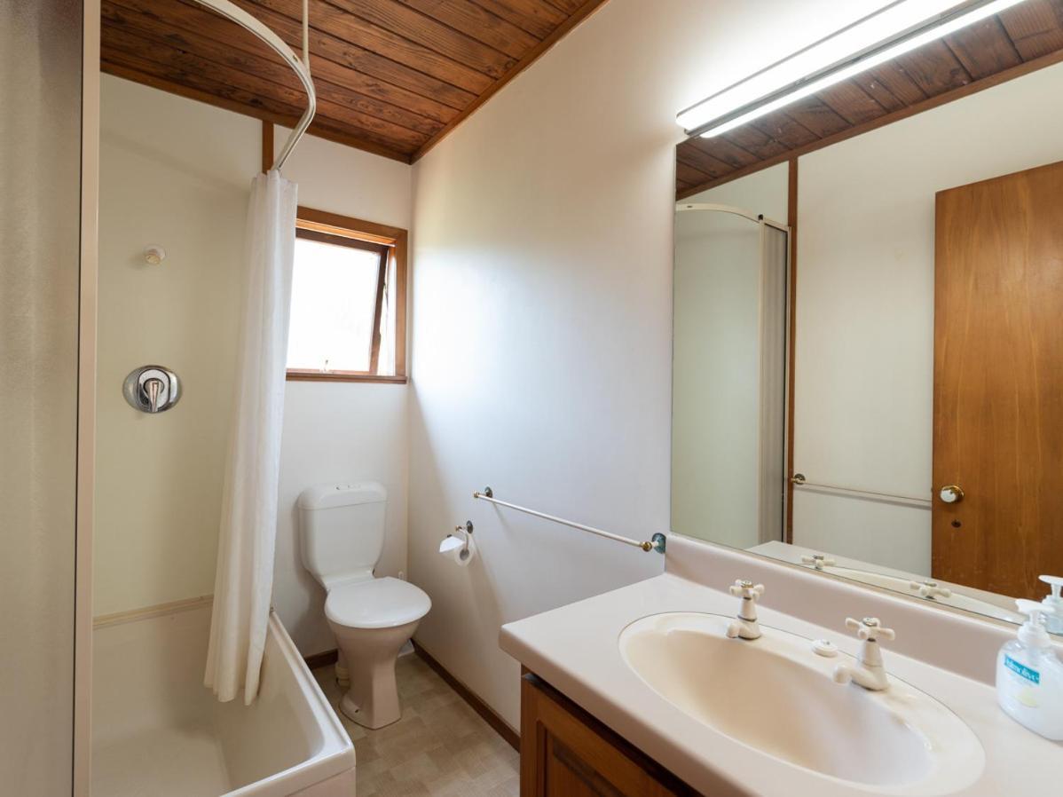 Te Maiki Escape - Russell Holiday Home Kültér fotó